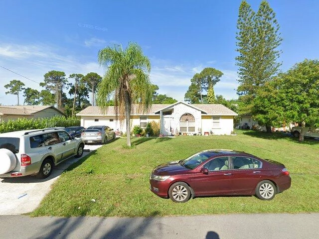 House image located at Port Saint Lucie, FL 34952