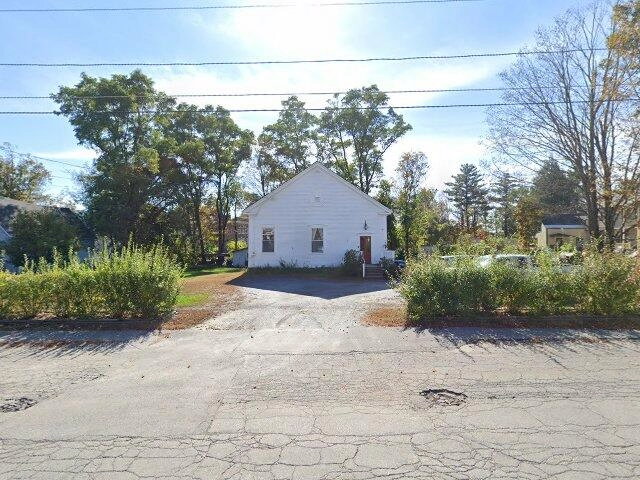 House image located at Claremont, NH 03743
