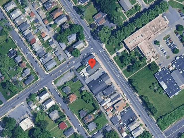House image located at Reading, PA 19601