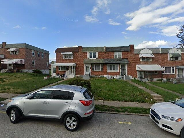 House image located at Sharon Hill, PA 19079