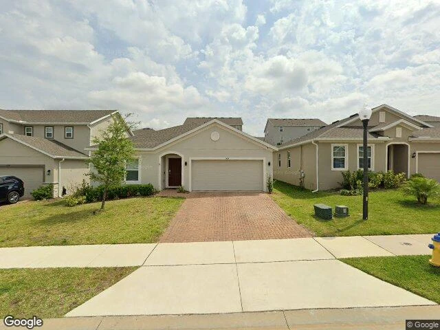 House image located at Clermont, FL 34715
