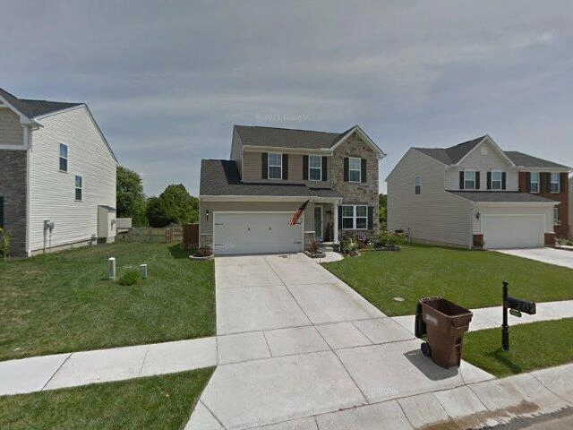 House image located at Harrison, OH 45030