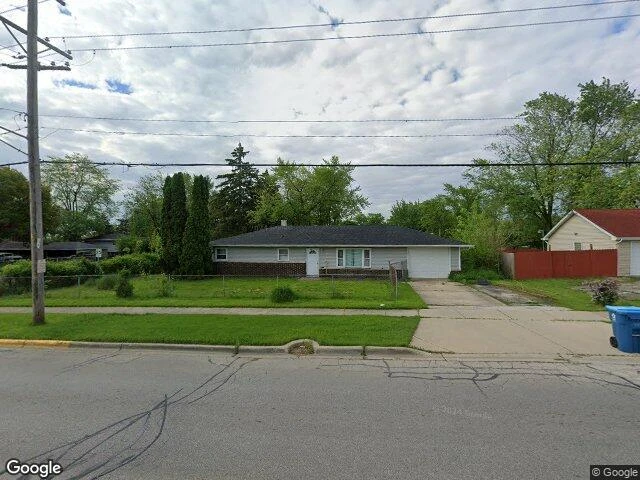 House image located at Aurora, IL 60505