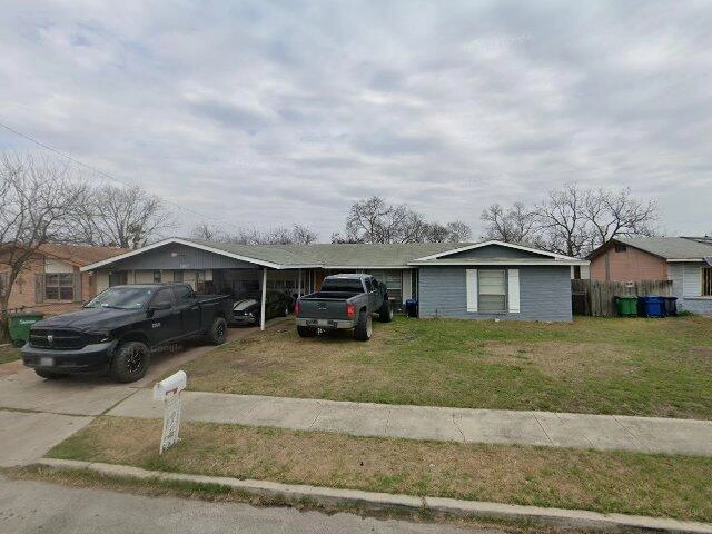 House image located at San Antonio, TX 78227