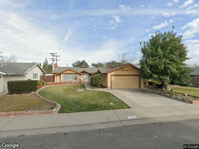 House image located at Stockton, CA 95207
