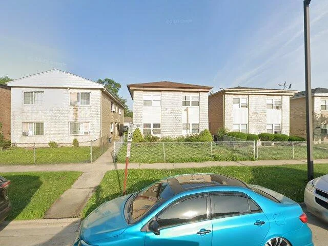 House image located at Summit Argo, IL 60501