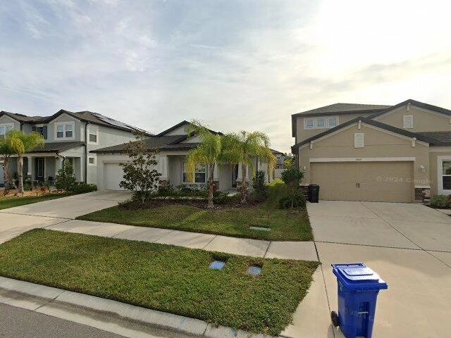 House image located at Tampa, FL 33647