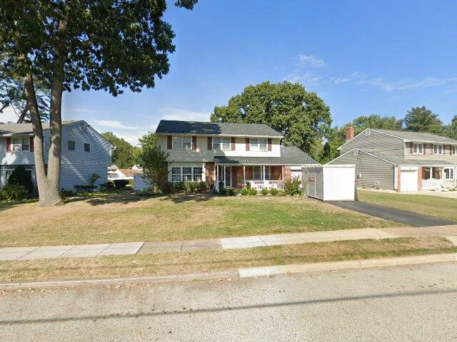 House image located at Woodbury, NJ 08096