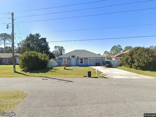 House image located at Palm Coast, FL 32137