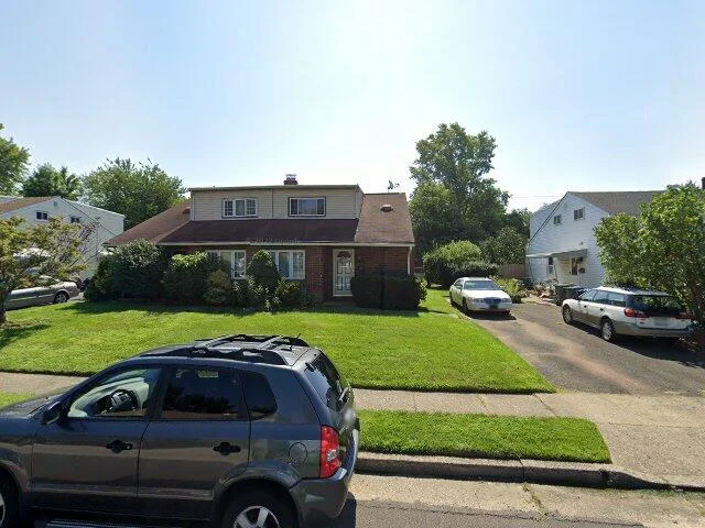 House image located at Abington, PA 19001