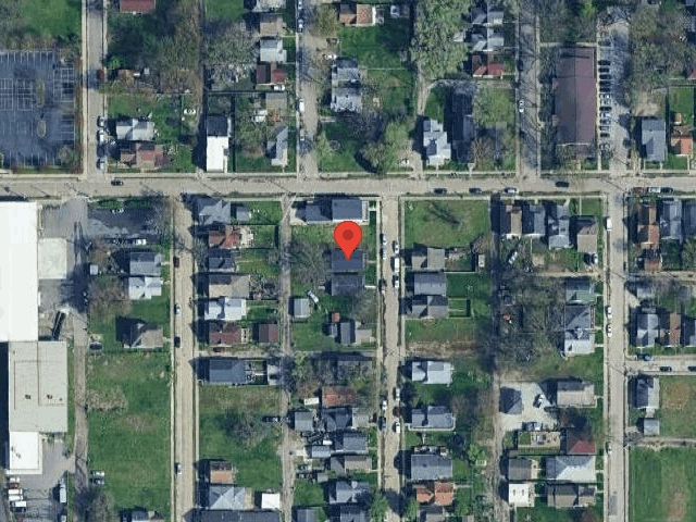 House image located at Indianapolis, IN 46222
