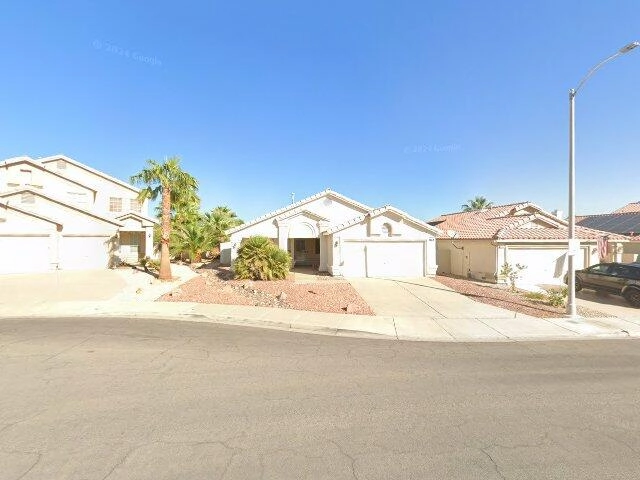 House image located at Henderson, NV 89074