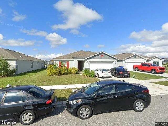 House image located at Saint Cloud, FL 34772