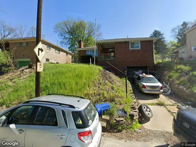 House image located at Pittsburgh, PA 15210