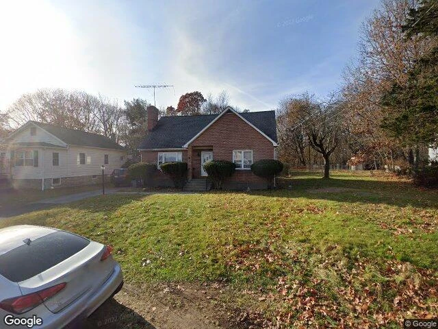 House image located at Newburgh, NY 12550