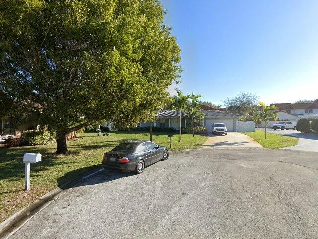 House image located at Coral Springs, FL 33065