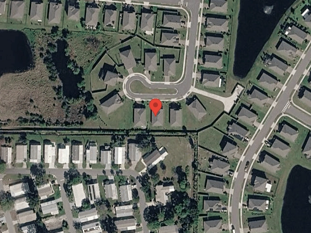 House image located at Grant, FL 32949