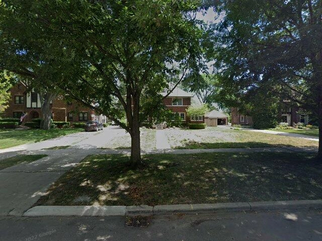 House image located at Grosse Pointe, MI 48230