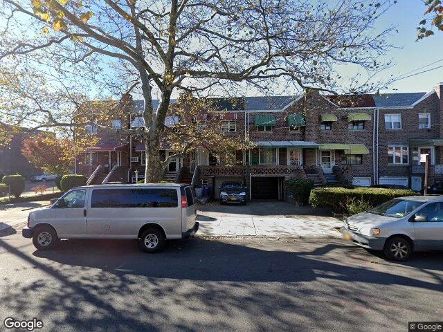 House image located at Brooklyn, NY 11234