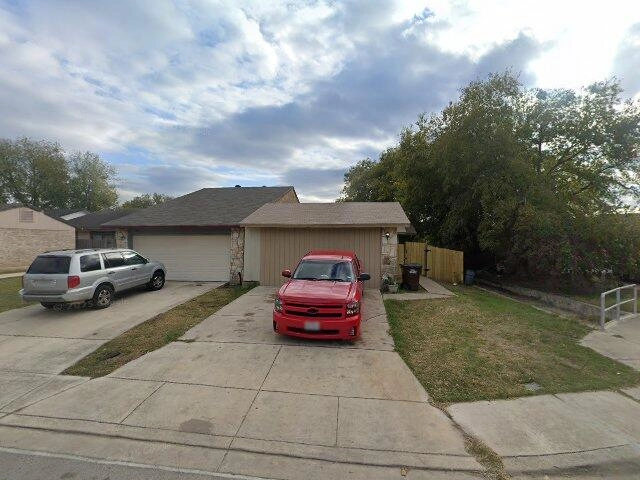 House image located at San Antonio, TX 78239