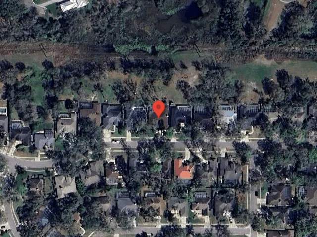 House image located at Lutz, FL 33549