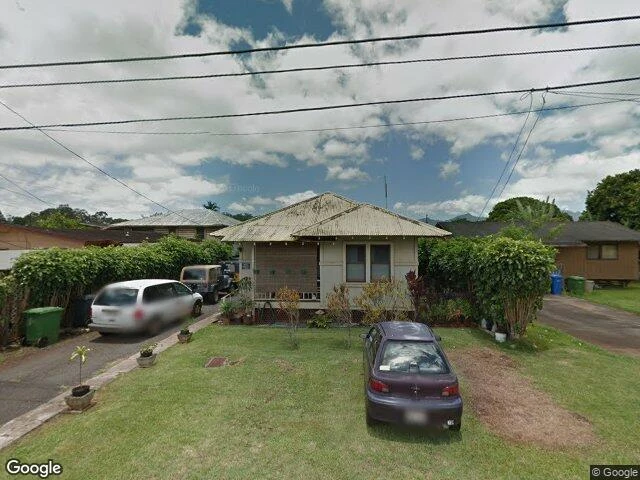 House image located at Wahiawa, HI 96786