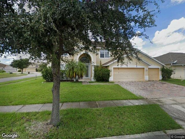 House image located at Kissimmee, FL 34746