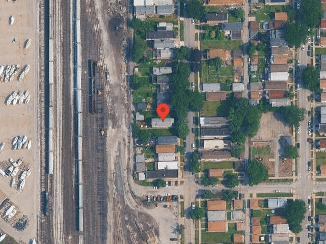 House image located at Chicago, IL 60617