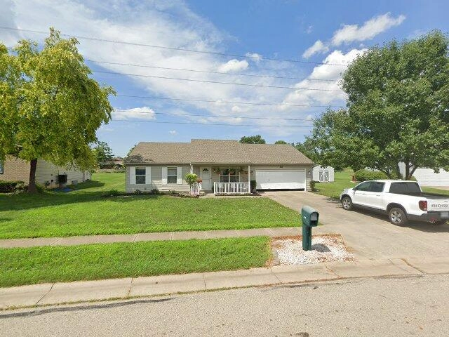 House image located at Middletown, OH 45044