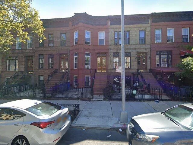 House image located at Brooklyn, NY 11233