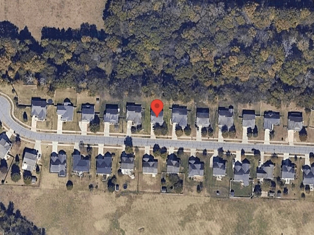 House image located at Concord, NC 28027