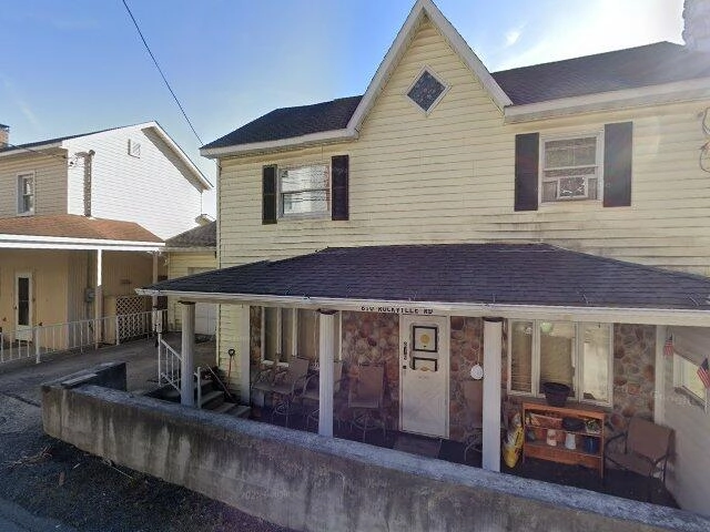 House image located at South Fork, PA 15956
