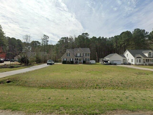 House image located at Mansfield, OH 44907