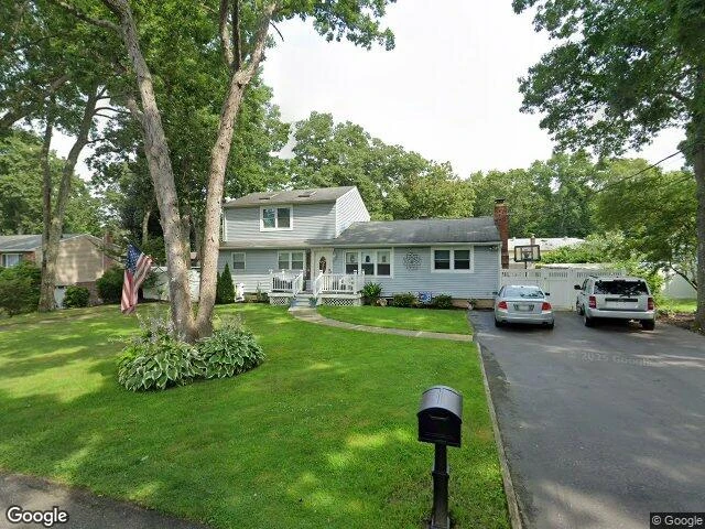 House image located at Centereach, NY 11720