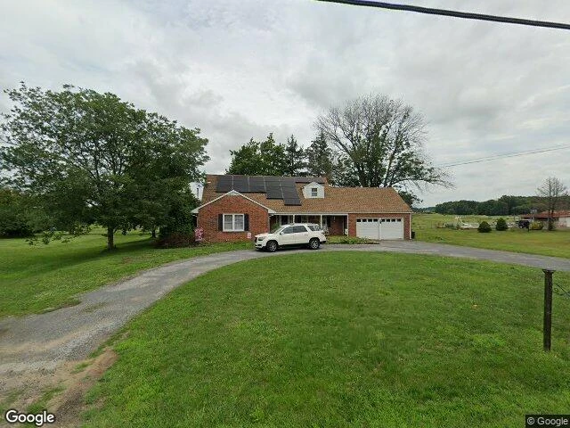 House image located at Woodstown, NJ 08098