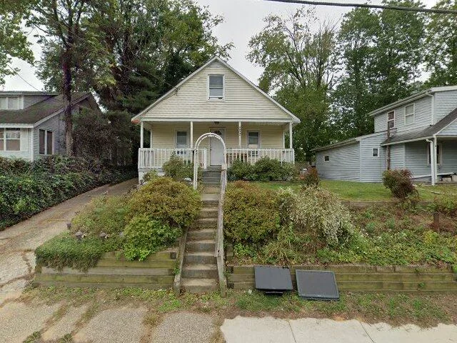 House image located at Clementon, NJ 08021