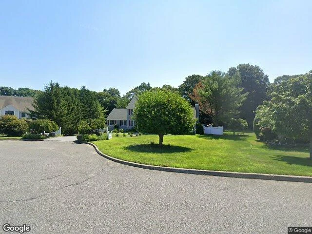 House image located at Mount Sinai, NY 11766