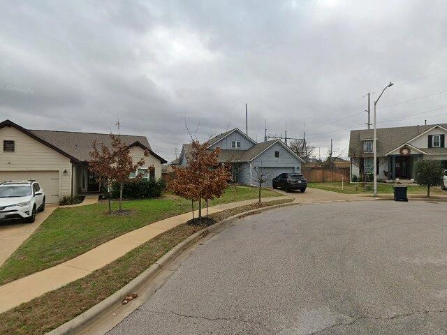 House image located at Liberty Hill, TX 78642