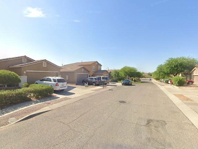 House image located at Tucson, AZ 85710