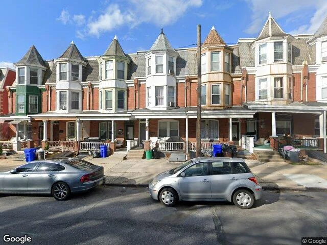 House image located at Reading, PA 19602