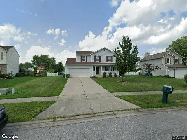 House image located at Amelia, OH 45102