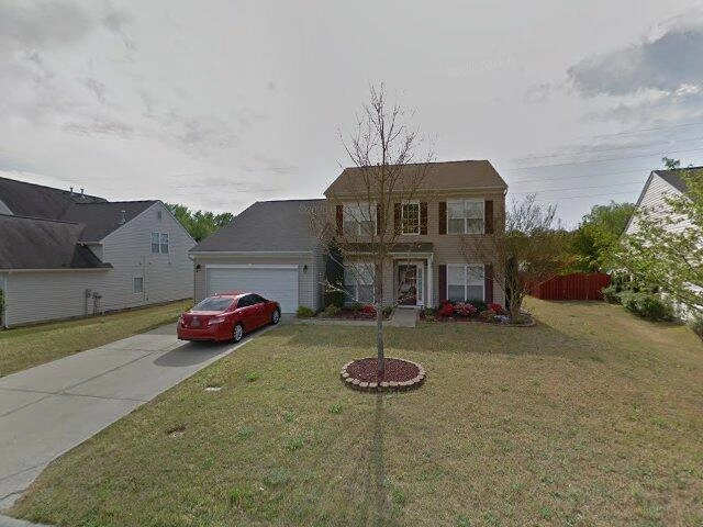 House image located at Simpsonville, SC 29680