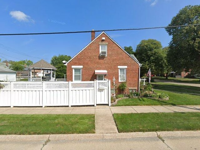 House image located at Cleveland, OH 44144
