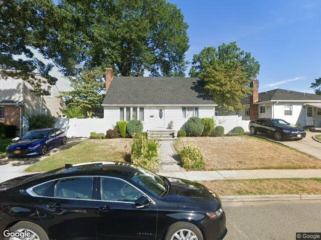 House image located at Elmont, NY 11003