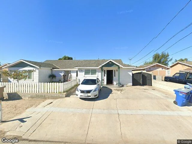 House image located at Oxnard, CA 93036