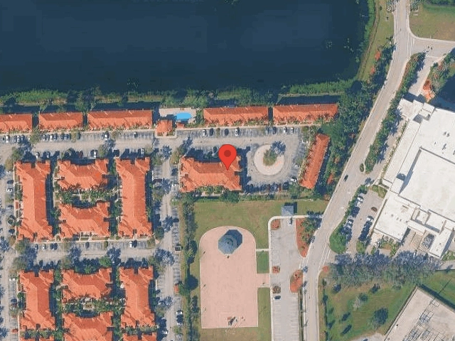 House image located at Hollywood, FL 33025