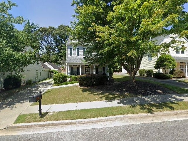 House image located at Carrollton, GA 30116