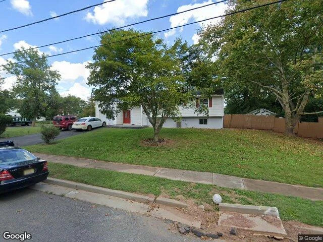 House image located at Piscataway, NJ 08854