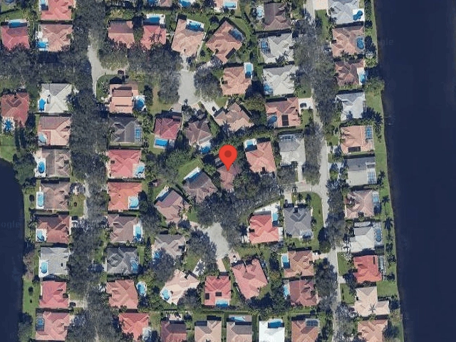 House image located at Pompano Beach, FL 33067