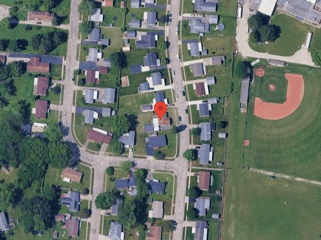 House image located at Dayton, OH 45432